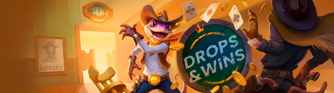 Welkomstpakket tot €16.000 bij Lizaro online casino