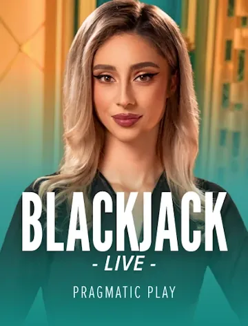 Live tafel Play Live  Bj (Pragmatic Play Live) bij Casino Lizaro