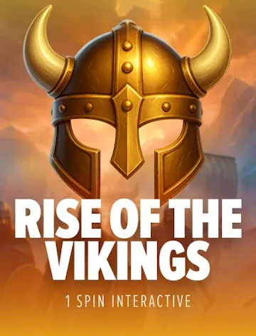 Nieuw in de hal van Lizaro Casino: Rise of the Vikings van 1Spin